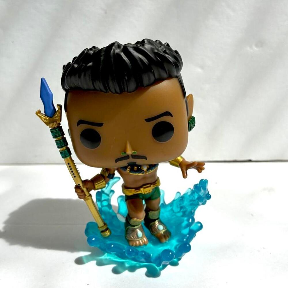 Funko Pop Marvel Wakanda Forever Namor 1094